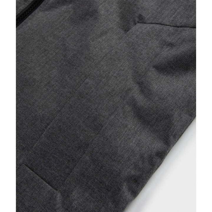 Refrigiwear Polar Giacca Grigio Uomo