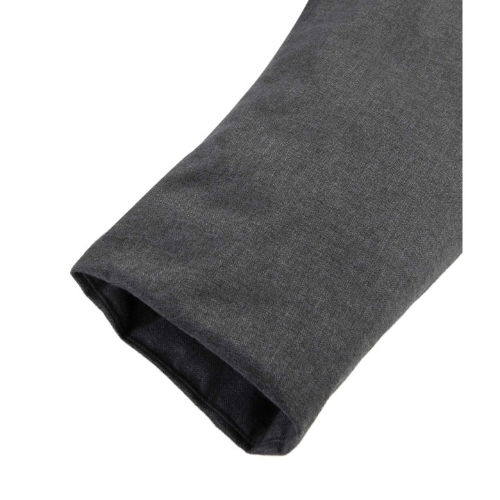 Refrigiwear Polar Giacca Grigio Uomo