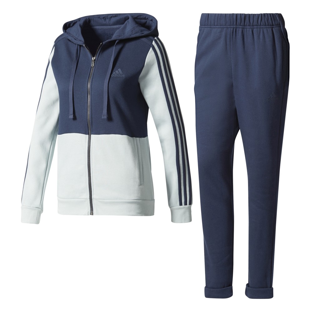 nuove tute adidas femminili