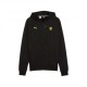 Puma Giacca Ferrari Hdd Pm1 Sweat Nero Uomo