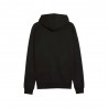 Puma Giacca Ferrari Hdd Pm1 Sweat Nero Uomo