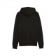Puma Giacca Ferrari Hdd Pm1 Sweat Nero Uomo