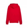 Puma Giacca Ferrari Hdd Pm1 Sweat Rosso Corsa Uomo