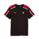 Puma T-Shirt Ferrari Mt7 Nero Uomo
