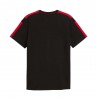 Puma T-Shirt Ferrari Mt7 Nero Uomo