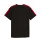Puma T-Shirt Ferrari Mt7 Nero Uomo