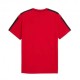 Puma T-Shirt Ferrari Mt7 Rosso Corsa Uomo