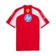 Puma Polo Sf Replica Red Uomo