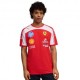 Puma T-Shirt Sf Replica Red Uomo