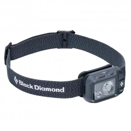 Black Diamond Lampada Frontale Cosmo 350 Lumen