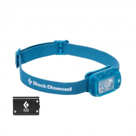 Lampada Frontale Dfr Cosmo 350 Lumen