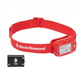 Black Diamond Lampada Frontale Spot Dfr 450 Lumen