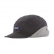 Patagonia Cappello Trekking Isthmus Earflap Nero