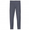 Puma Leggings Palestra Tight Cloudspun Grigio Donna