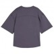 Puma T-Shirt Palestra Cloudspun Nero Donna