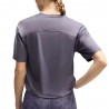 Puma T-Shirt Palestra Cloudspun Nero Donna