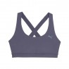 Puma Reggiseno Sportivo Train Cloudspun Grigio Donna