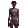 Puma Reggiseno Sportivo Train Cloudspun Grigio Donna
