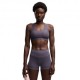 Puma Reggiseno Sportivo Train Cloudspun Grigio Donna