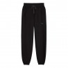 Puma Pantaloni Con Polsino Jogger Cludspun Nero Donna