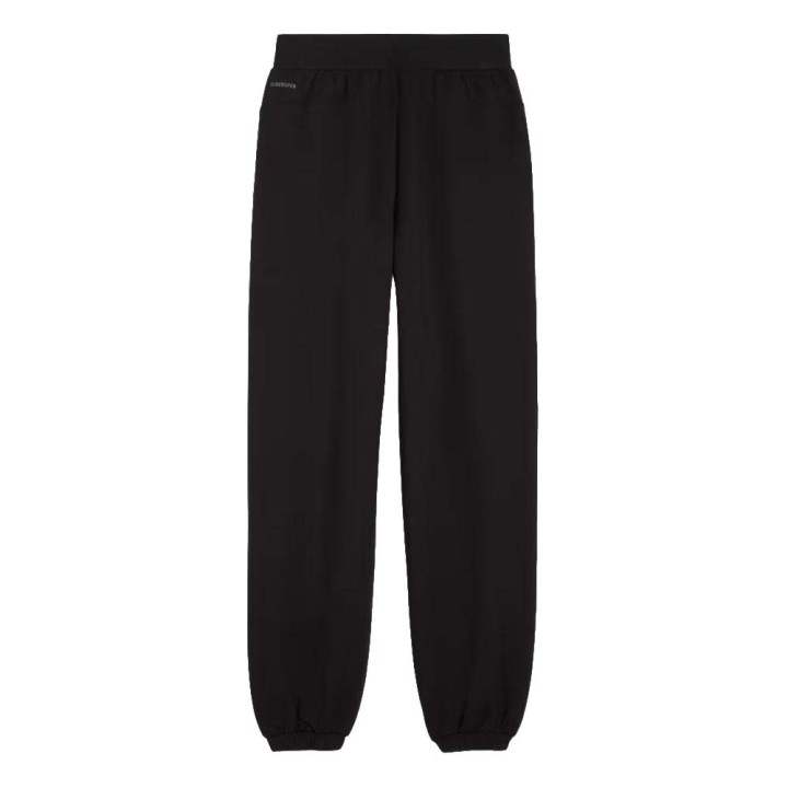 Puma Pantaloni Con Polsino Jogger Cludspun Nero Donna
