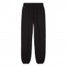 Puma Pantaloni Con Polsino Jogger Cludspun Nero Donna