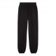 Puma Pantaloni Con Polsino Jogger Cludspun Nero Donna