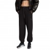 Puma Pantaloni Con Polsino Jogger Cludspun Nero Donna