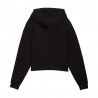 Puma Felpa Palestra Cloudspun Nero Donna