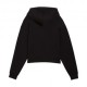 Puma Felpa Palestra Cloudspun Nero Donna