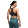 Puma Reggiseno Sportivo Hyrox Mid Support Nero Donna