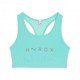 Puma Reggiseno Sportivo Hyrox Mid Support Azzurro Donna