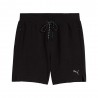 Puma Shorts Sportivi Train Cloudspun Nero Uomo