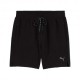 Puma Shorts Sportivi Train Cloudspun Nero Uomo