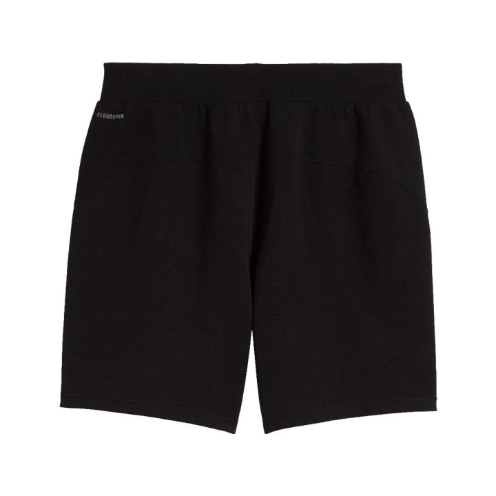 Puma Shorts Sportivi Train Cloudspun Nero Uomo