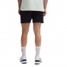 Puma Shorts Sportivi Train Cloudspun Nero Uomo