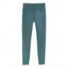 Puma Leggings Palestra Tight Hyrox Powermode Verde Donna