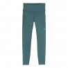 Puma Leggings Palestra Tight Hyrox Powermode Verde Donna