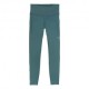 Puma Leggings Palestra Tight Hyrox Powermode Verde Donna