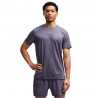 Puma T-Shirt Palestra Train Cloudspun Grigio Uomo