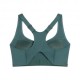 Puma Reggiseno Sportivo Hyrox Powermode Verde Donna