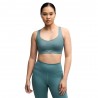 Puma Reggiseno Sportivo Hyrox Powermode Verde Donna