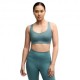 Puma Reggiseno Sportivo Hyrox Powermode Verde Donna