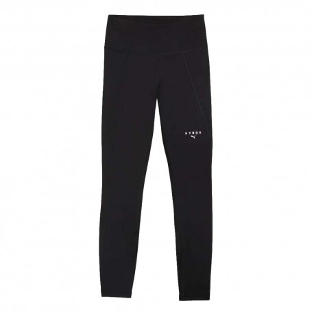 Puma Leggings Palestra Tight Hyrox Nero Donna