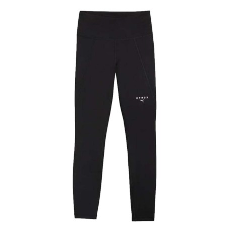 Puma Leggings Palestra Tight Hyrox Nero Donna