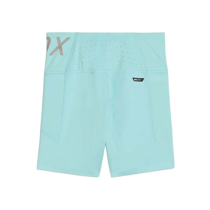 Puma Shorts Sportivi Train Hyrox Powermode Azzurro Donna