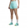 Puma Shorts Sportivi Train Hyrox Powermode Azzurro Donna