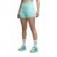 Puma Shorts Sportivi Train Hyrox Powermode Azzurro Donna
