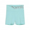 Puma Shorts Sportivi Train Hyrox Powermode Azzurro Donna
