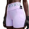 Puma Shorts Sportivi Train Hyrox Powermode Lilla Donna